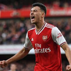 El Arsenal se toma un respiro