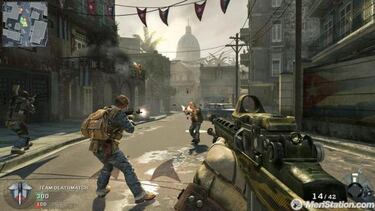 Call of Duty Black Ops recibe una actualización de seguridad en Xbox 360