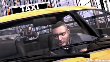 Grand Theft Auto IV, Impresiones