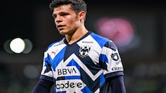 Monterrey and Pumas go head-to-head