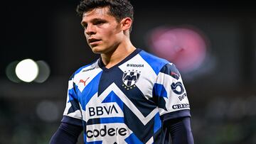 Monterrey and Pumas go head-to-head