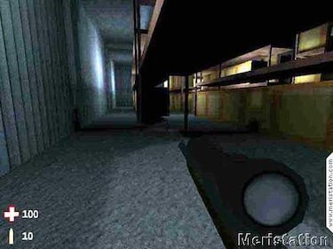 Sniper te convierte en un francotirador