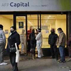 Retiro 10% AFP: ¿qué hacer si han rechazado mi solicitud?