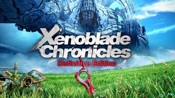 Xenoblade Chronicles: Definitive Edition, impresiones finales