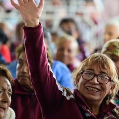 Mujeres con Bienestar Edomex: ¿cuándo depositan el pago triple y cuál será el monto total?