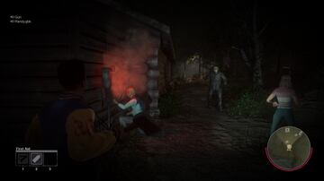 Captura de pantalla - Friday the 13th: The Game (PC)