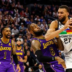 Are the Lakers eliminated if they lose to the Timberwolves in the play-in?