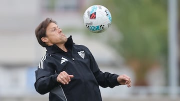 Almeyda.