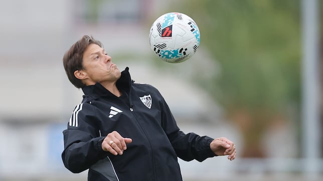 Corberán y Almeyda calibran secuelas