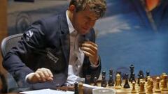 Magnus Carlsen