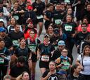 La revolución del Maratón de Santiago 2025: “Nos llena de orgullo”