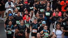La revolución del Maratón de Santiago 2025: “Nos llena de orgullo”