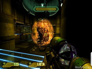 Quake 4 se revitalizará con el nuevo parche