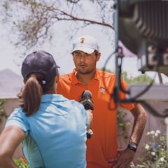 La gloria esquiva a Chacarra... por una vuelta de bola