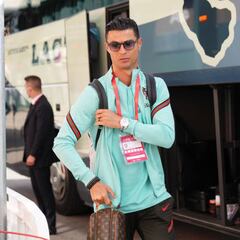 Cristiano gana una nueva batalla judicial