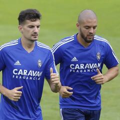 Verdasca se marcha al Beitar de Jerusalén