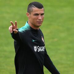 Cristiano Ronaldo y el Madrid, condenados a entenderse