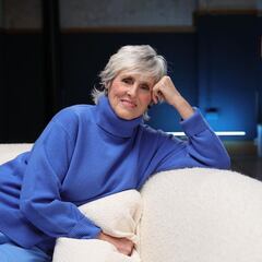 Mercedes Milá, contra Susanna Griso: “Jamás te perdonaré Susanita”