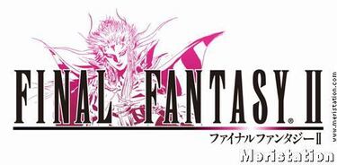 Final Fantasy II: Anniversary Edition