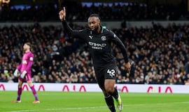 Tottenham - Manchester City, en directo: Premier League, hoy en vivo