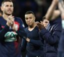 Francia se ‘despide’ de Mbappé