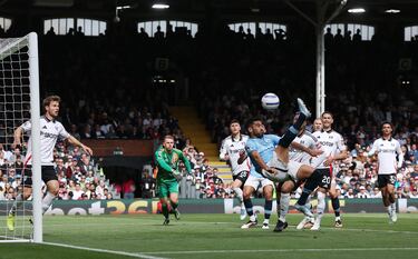 Hola Champions, adiós De Bruyne