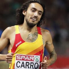 Carro y Ortega, a prolongar su gran estado de forma