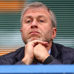 Abramovich rearma el Chelsea
