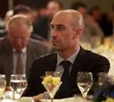 Rubiales, representante de los futbolistas europeos de nuevo