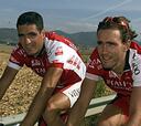 En memoria de papá Indurain