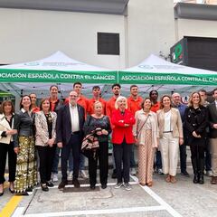 El Valencia Basket se une un año más a la lucha contra el cáncer