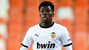 Yunus Musah makes third La Liga appearance against Real Madrid