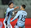 Celta - Bolonia, en directo: Europa League, en vivo hoy