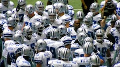 Dallas Cowboys oust Real Madrid in 2016 Forbes Rich List