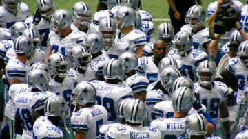 Dallas Cowboys