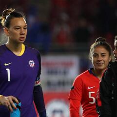 Endler: "Se han dado sorpresas; queremos ser las próximas"