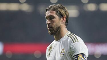 Mientras llega el juego, el Madrid regresa a lo básico