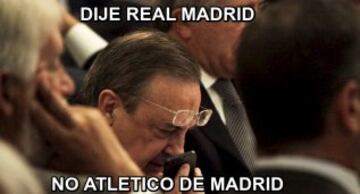 Los Memes del enfrentamiento entre el Bayern Múnich y el Real Madrid