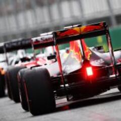 Vettel, Button, Hamilton... Los pilotos, contra la calificación