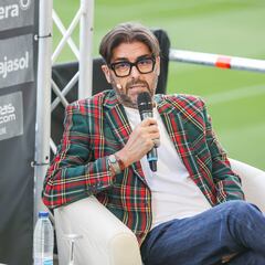 Vicente Jiménez: “Los robots son una amenaza convertida en realidad”