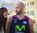 Xavi Rey, un Basket Lover de lo más internacional
