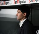 Marcelino: "¿El Athletic? Creo que nunca hemos tardado tan poco tiempo en aceptar una oferta"
