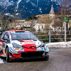 Golpe de mano de Ogier