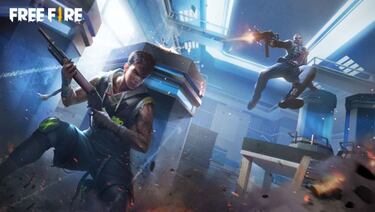 Free Fire | Códigos de hoy 7 de agosto de 2022; recompensas gratis