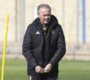“El Zaragoza tiene que salir en todo momento a por el partido”