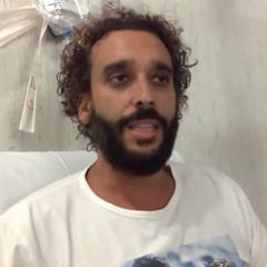 Muere el médico ‘Spiriman’ de cáncer de pulmón