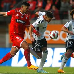 Brilla en Chile y podría cambiar de club: lo siguen desde Europa