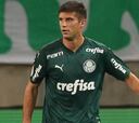 La llamativa oferta que podría sacar a Kuscevic de Palmeiras