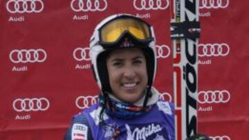 Carolina Ruiz