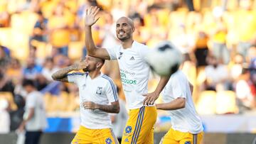 Cuándo y a qué hora tendrá Tigres su encuentro amistoso